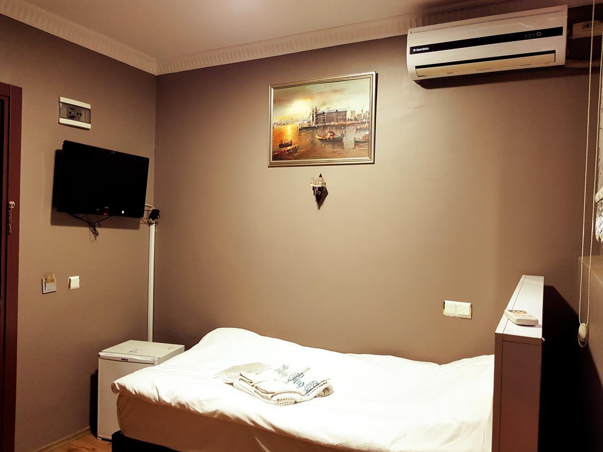 Oezhayat Hotel Προύσα Εξωτερικό φωτογραφία