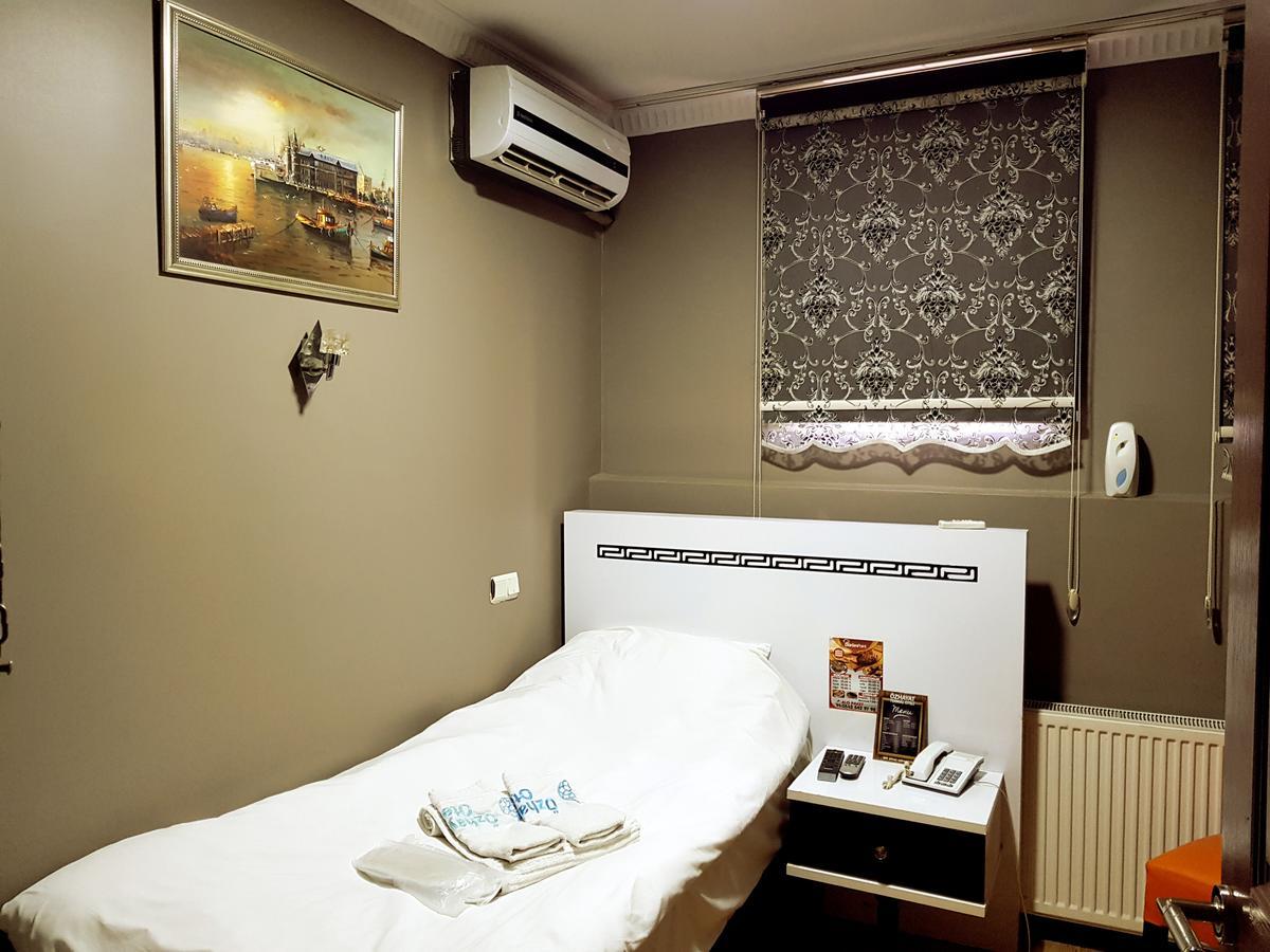 Oezhayat Hotel Προύσα Εξωτερικό φωτογραφία
